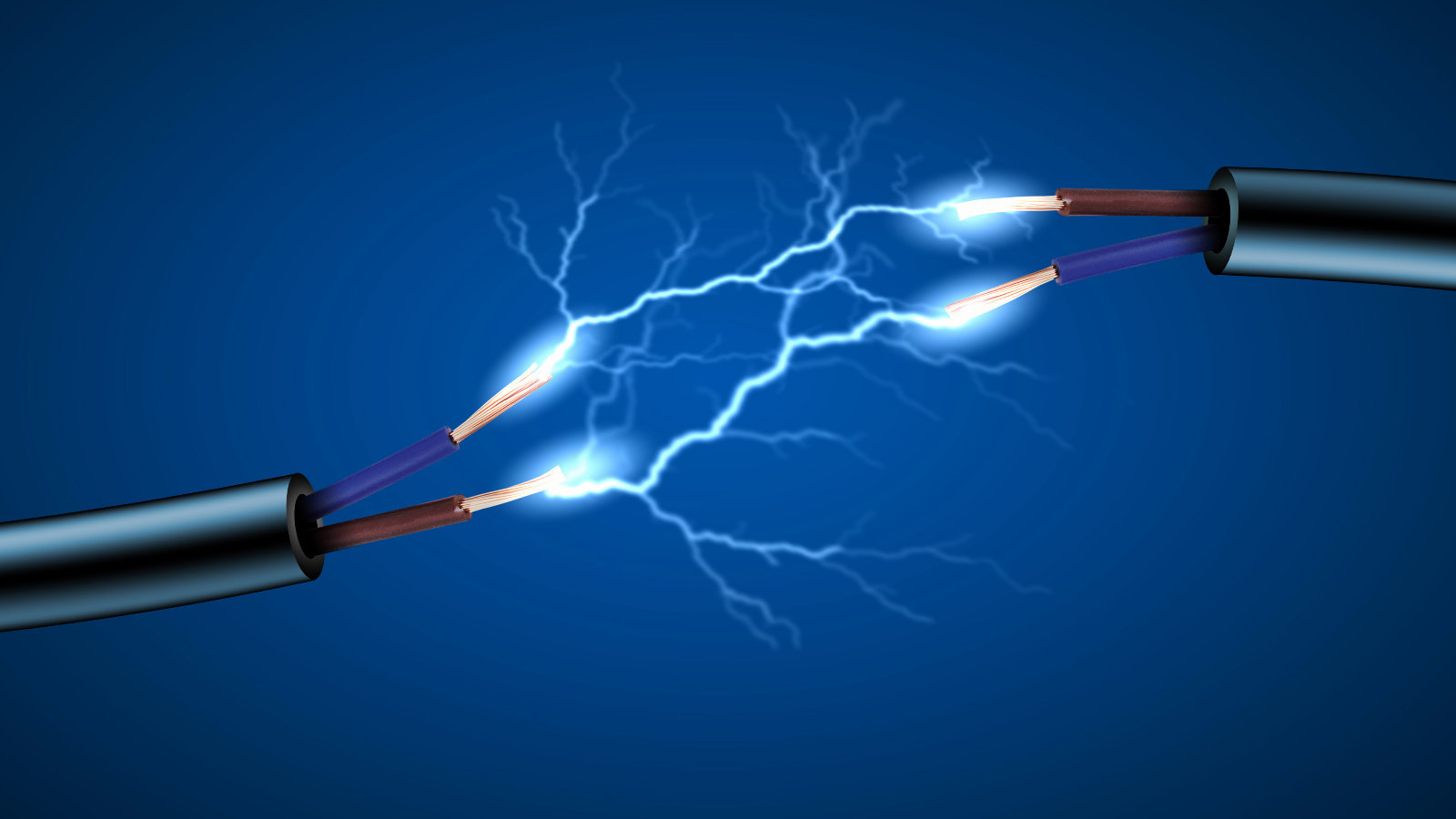 cable electricite